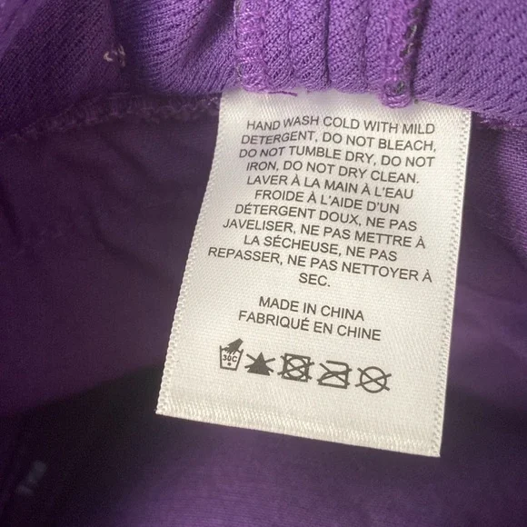 Banded Bucket Hat - Picture 4 of 4